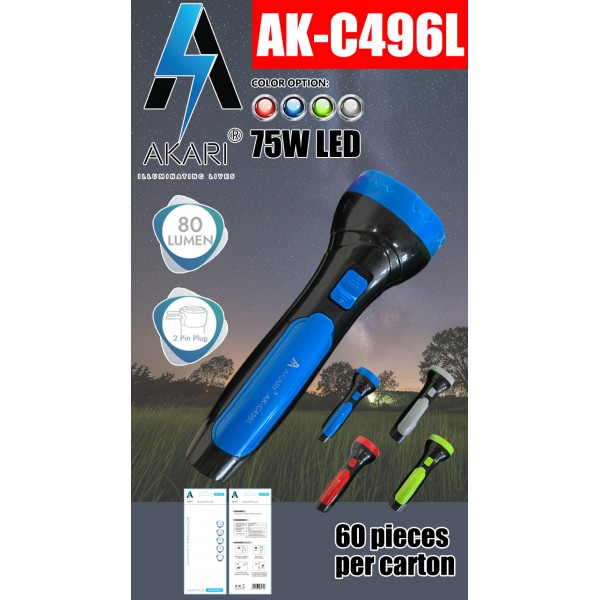 AK-C496L
